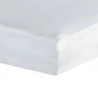 alèse en éponge blanche (60 x 120 cm)