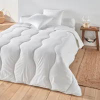 couette hiver synthétique hollofil allerban