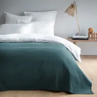 couvre-lit en coton 130x260cm canard