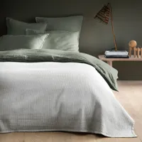 couvre-lit en coton 130x260cm