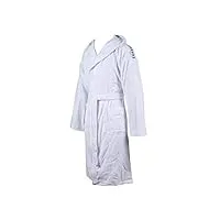 arena peignoir unisexe soft robe core
