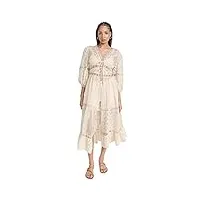 free people peignoir see me at sunset pour femme, th , large