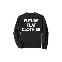 future drap plat sweatshirt