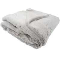 couverture microdoux snow souris (75 x 100 cm)