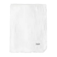 nappe gracie - blanc - 200 x 160 cm