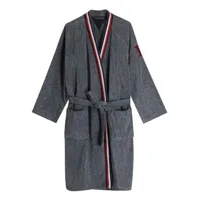 peignoir kimono - th classics