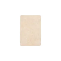spirella tapis de bain gobi 40x60cm beige clair