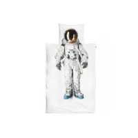 snurk parure de lit astronaut 135 x200