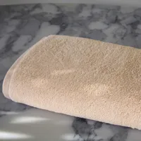 serviette de bain extra doux