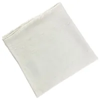 serviette de table 45x45 naturel en polyester