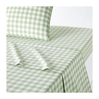 Drap plat