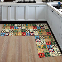 Tapis de cuisine