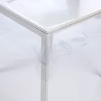 nappe transparente cristal 40/100e